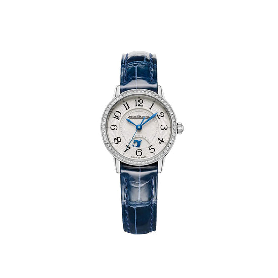 Jaeger-LeCoultre Replica Watch Rendez-Vous Classic Night  & Day 29mm, Q3468430