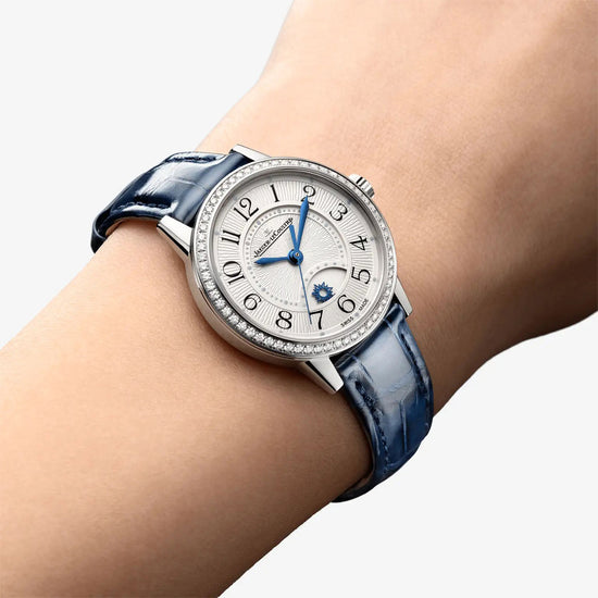 Jaeger-LeCoultre Replica Watch Rendez-Vous Classic Night  & Day 29mm, Q3468430