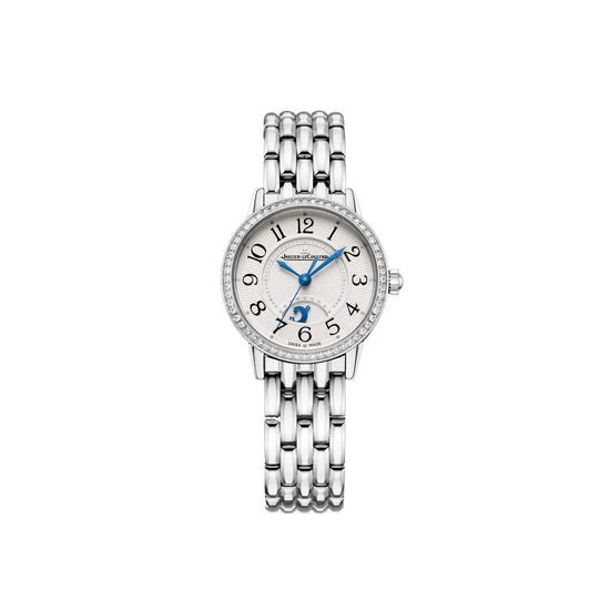 Jaeger-LeCoultre Replica Watch Rendez-Vous Classic Night  & Day29mm, Q3468130