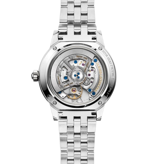 Jaeger-LeCoultre Replica Watch Rendez-Vous Classic Night  & Day29mm, Q3468130