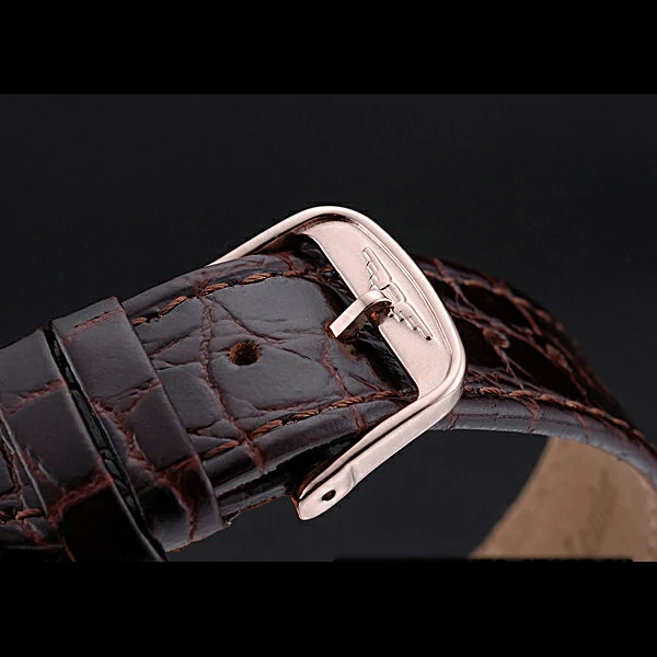 Longines La Grande Classique White Dial Brown Leather Band Homme new60037