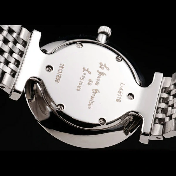 Longines Les Grandes Classiques new58371