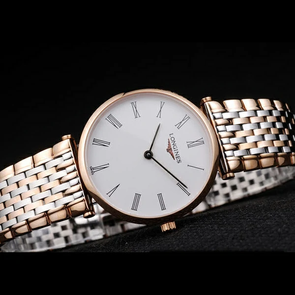 Longines Les Grandes Classiques new58372