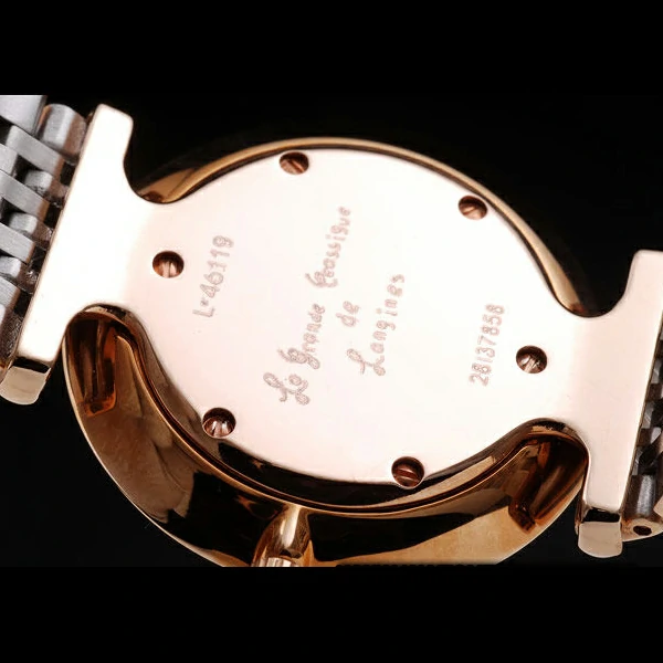 Longines Les Grandes Classiques new58372