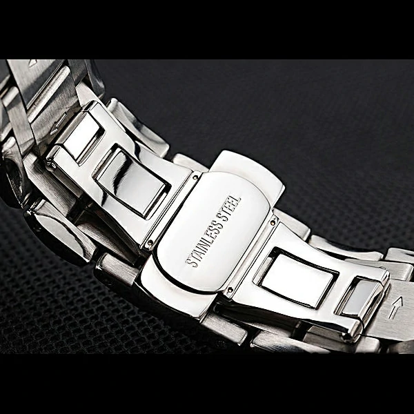 Longines PrimaLuna Stainless Steel Case new60478