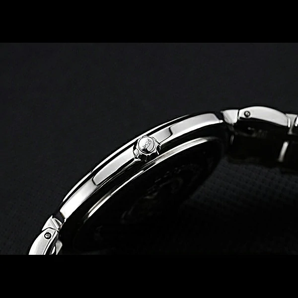 Longines PrimaLuna Stainless Steel Case new60478