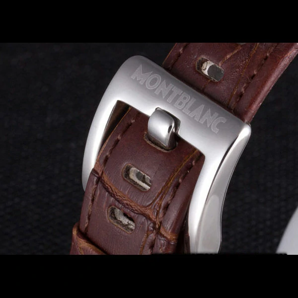 Montblanc Chronograph new59714