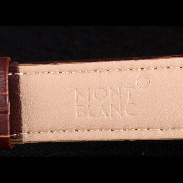 Montblanc Chronograph new59714