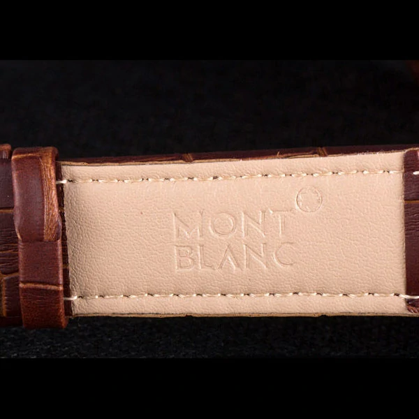 Montblanc Timewalker new59715
