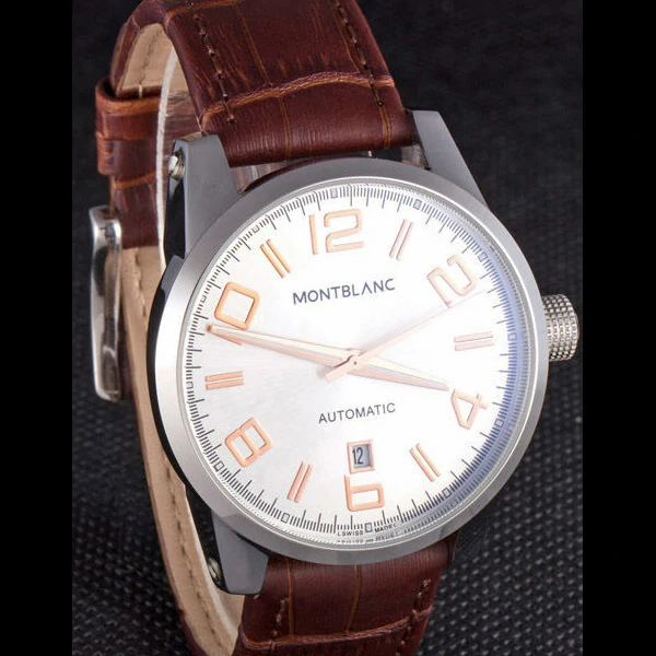 Montblanc Timewalker new59715