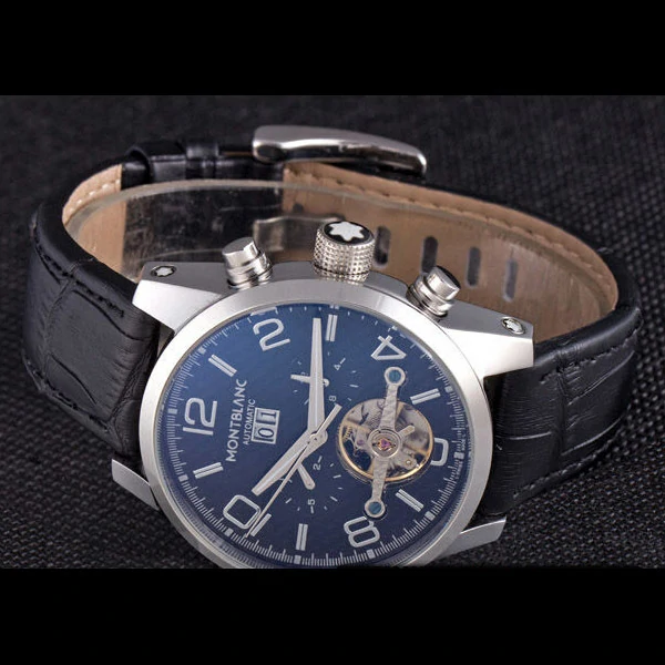 Montblanc Tourbillon new59713
