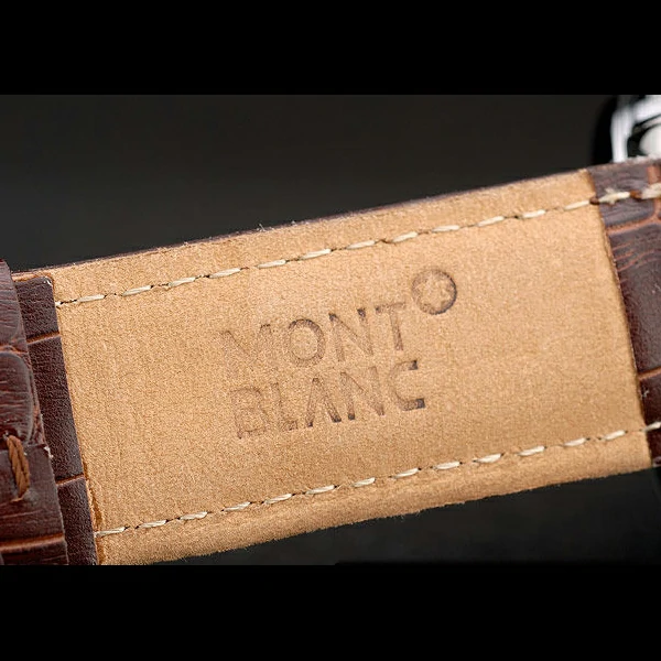 Montblanc Watch new58889