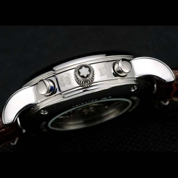 Montblanc Watch new58890