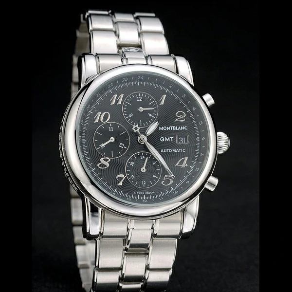 Montblanc Watch new58891