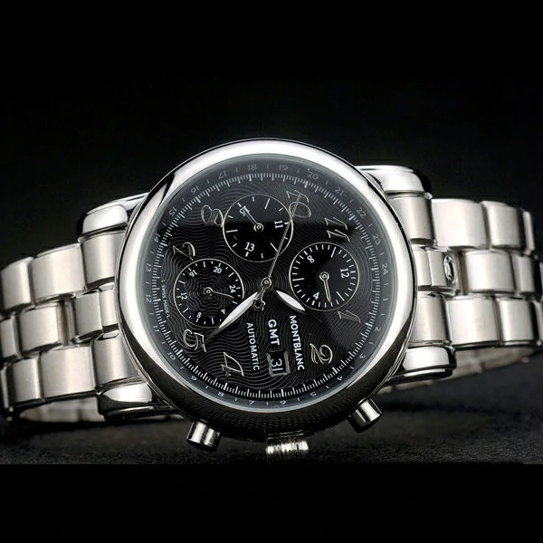 Montblanc Watch new58891