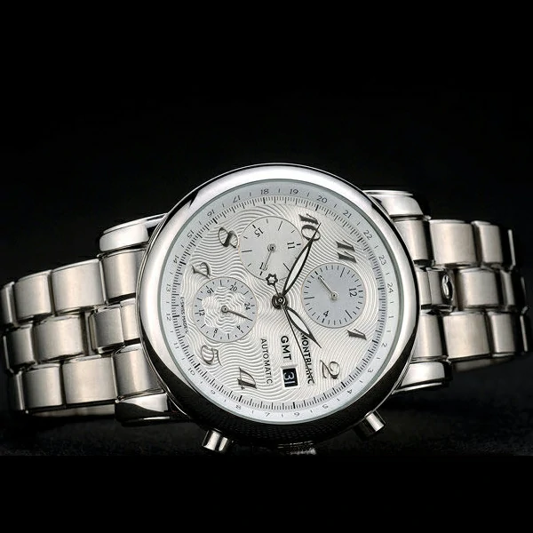 Montblanc Watch new58892