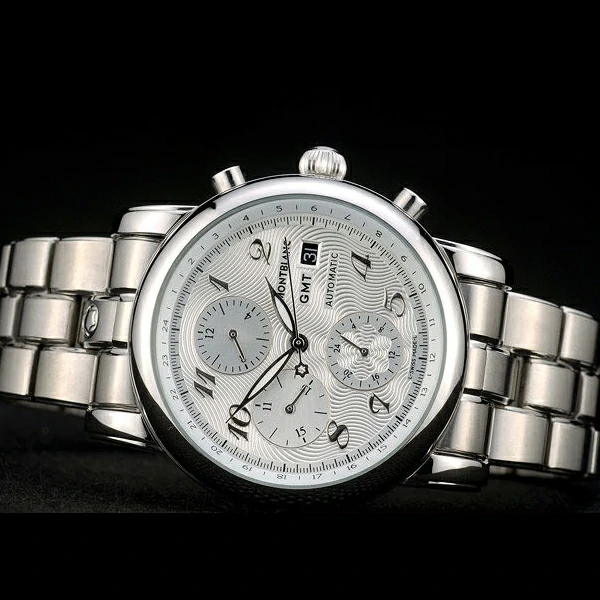 Montblanc Watch new58892
