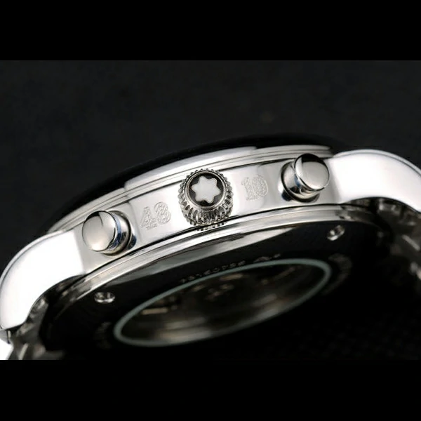 Montblanc Watch new58892