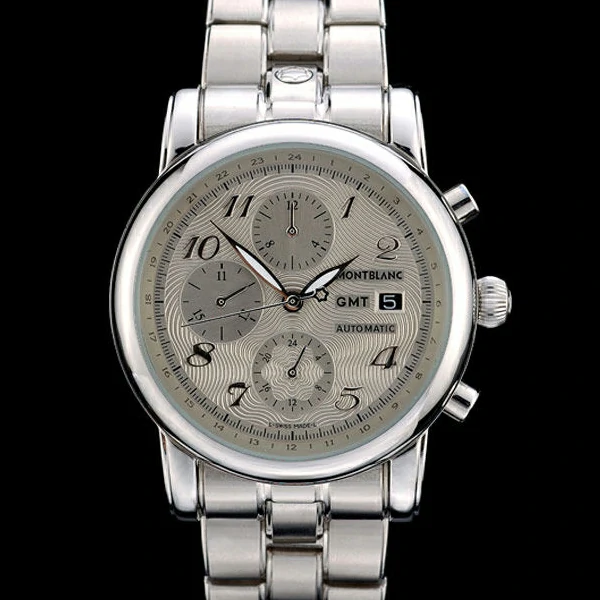 Montblanc Watch new58893