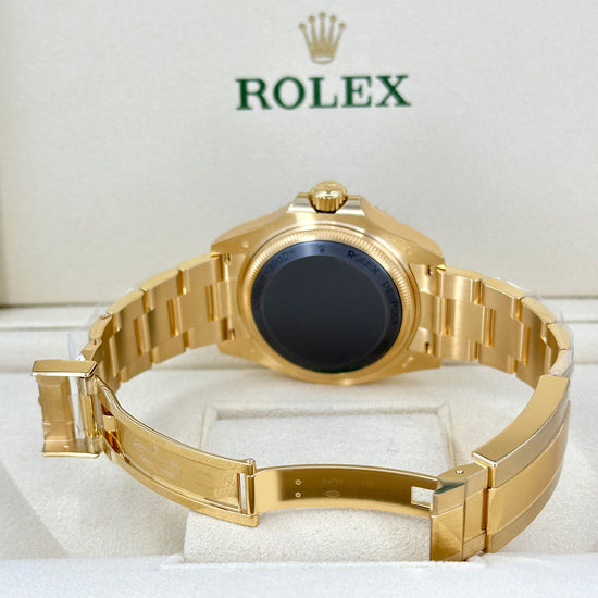 New 2025 Model Rolex Replica Watch Deepsea 136668lb-0001