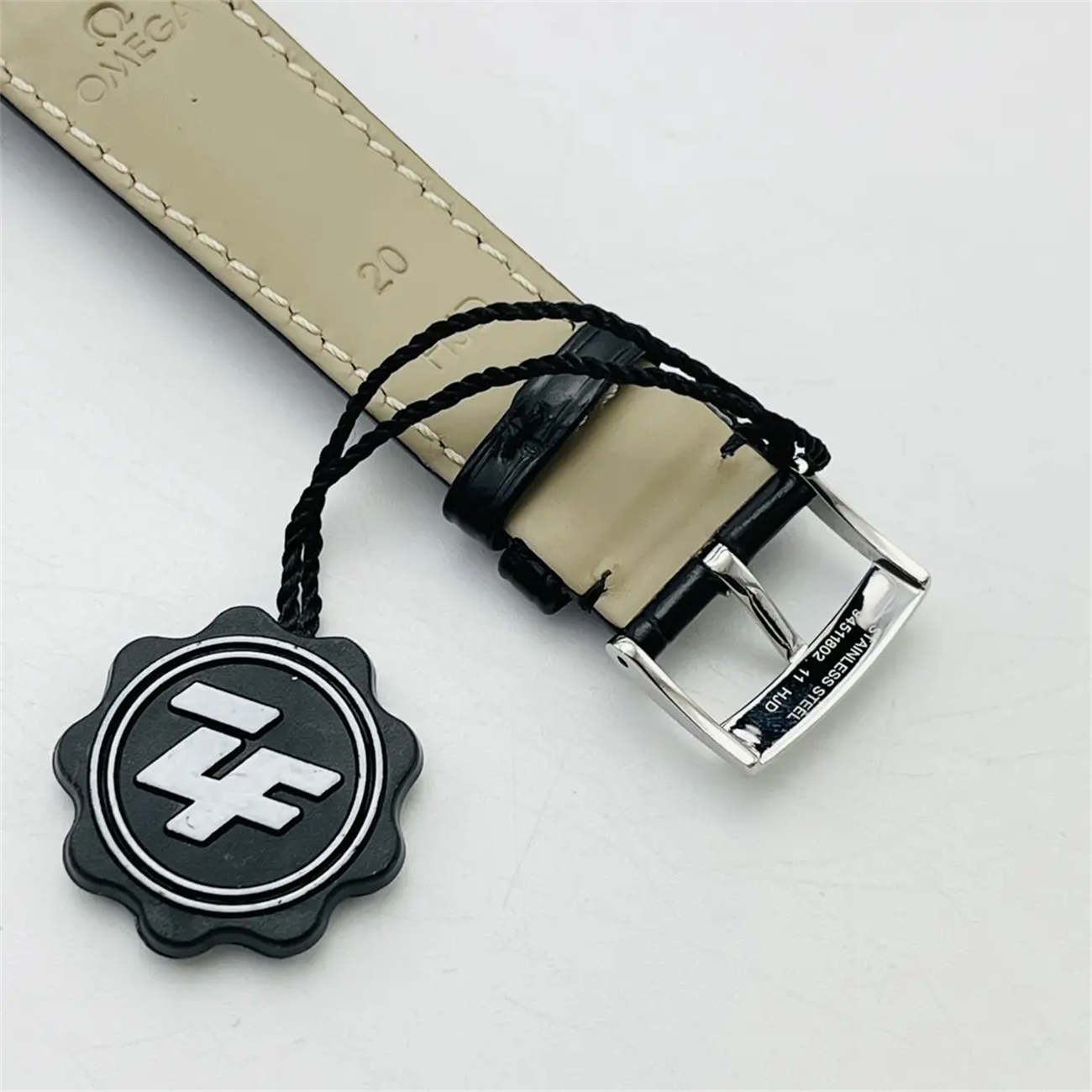 ZF Factory Omega De Ville – Premium Dress Watch Replica