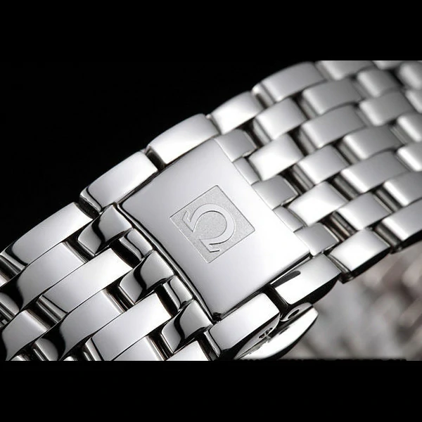 Omega Deville Co Axial new59773