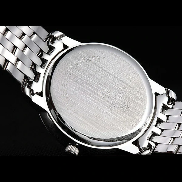 Omega Deville Co Axial new59777