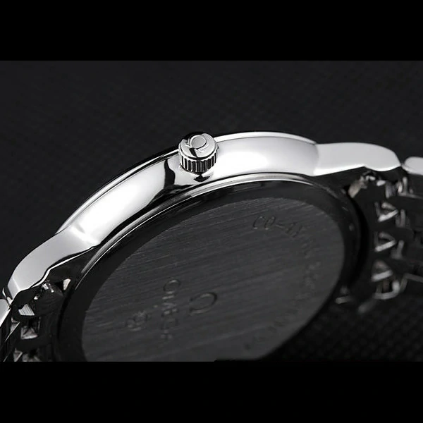Omega Deville Co Axial new59777