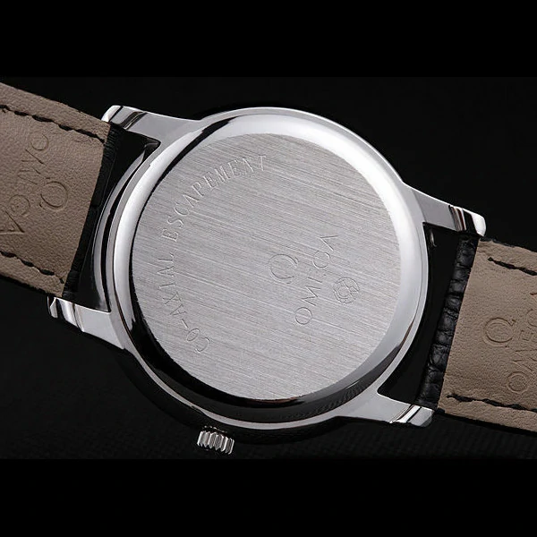 Omega Deville Co Axial new59781
