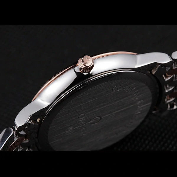 Omega Deville Co Axial new59785