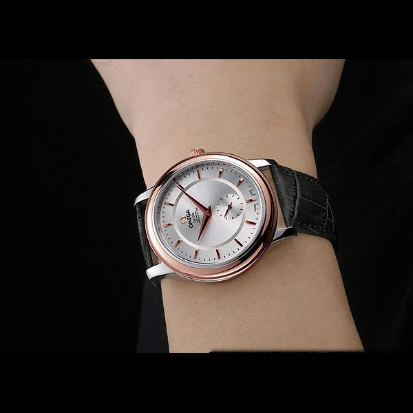 Omega Deville Co Axial new59788