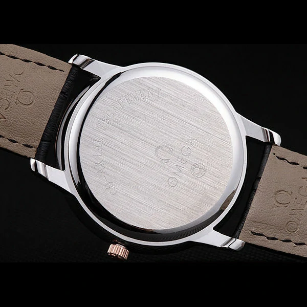 Omega Deville Co Axial new59788