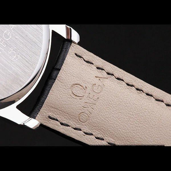 Omega Deville Co Axial new59789