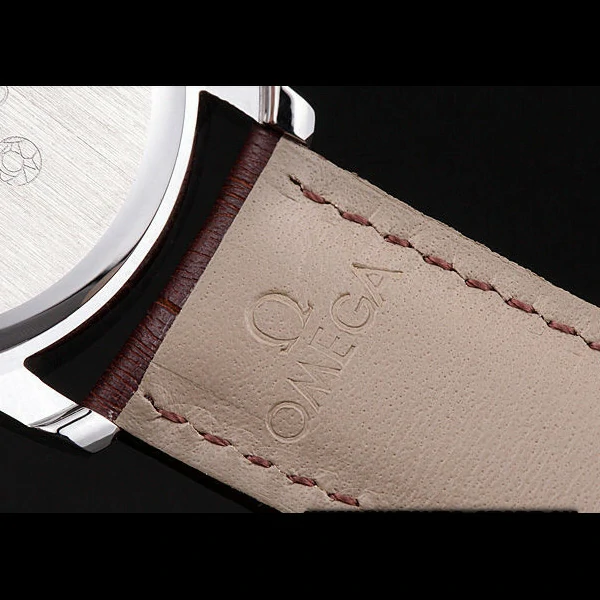 Omega Deville Co Axial new59792