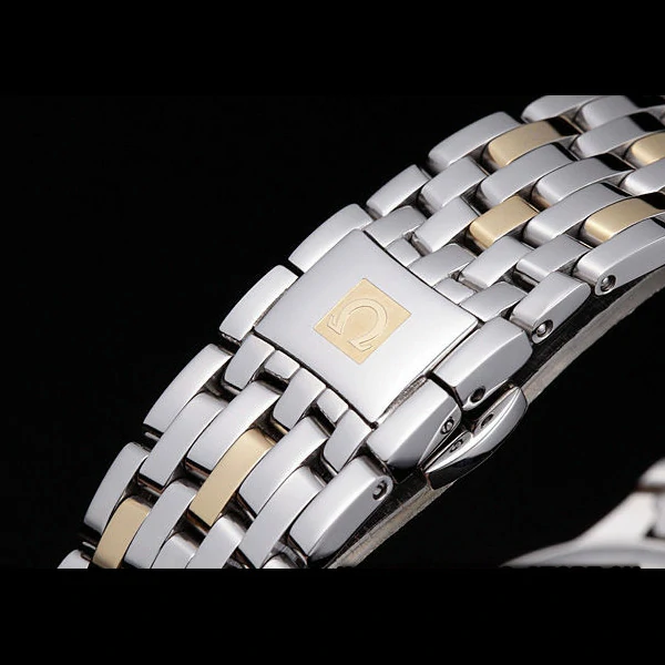 Omega Deville Co Axial new59799