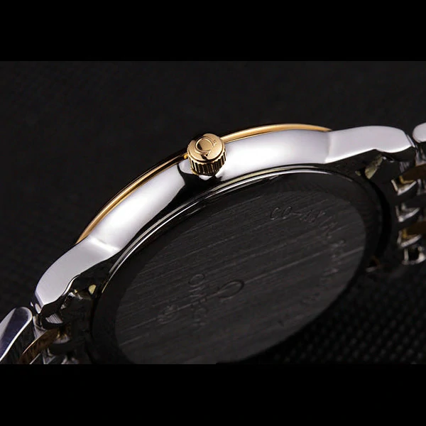 Omega Deville Co Axial new59799