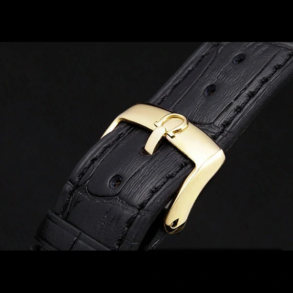 Omega Deville Co Axial new59803