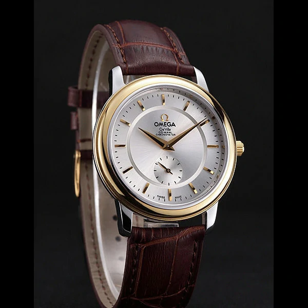 Omega Deville Co Axial new59806