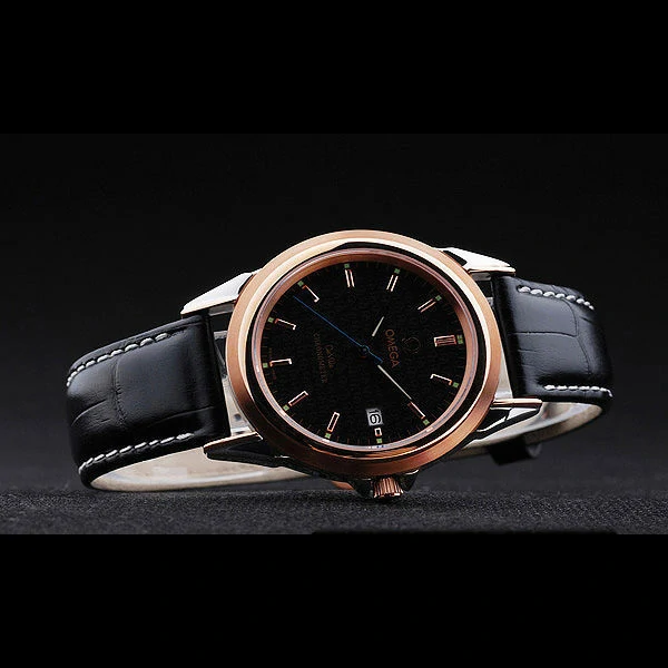 Omega Deville new57599