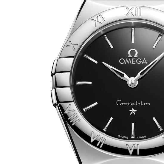 Omega Replica Watch Constellation,  131.10.28.60.01.001.