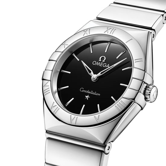 Omega Replica Watch Constellation,  131.10.28.60.01.001.