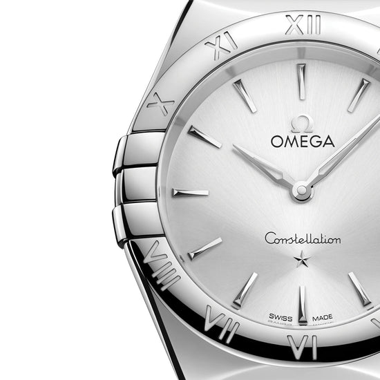 Omega Replica Watch Constellation, 131.10.28.60.02.002.