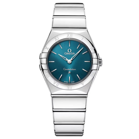 Omega Replica Watch Constellation,  131.10.28.60.03.002.