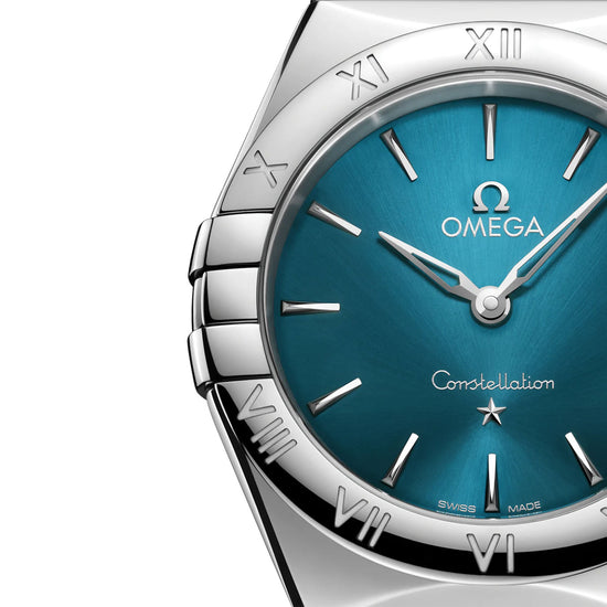 Omega Replica Watch Constellation,  131.10.28.60.03.002.