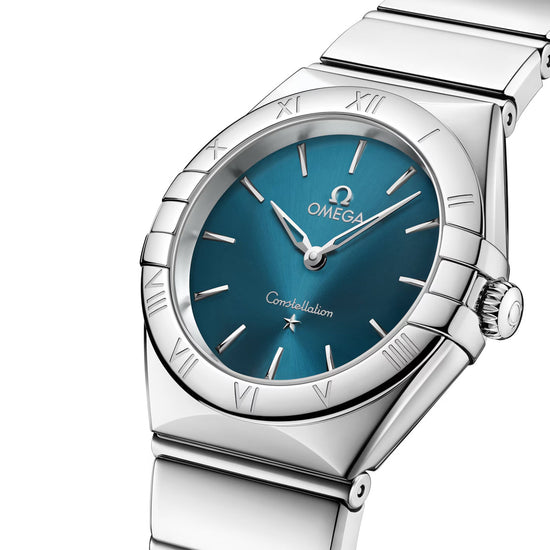 Omega Replica Watch Constellation,  131.10.28.60.03.002.