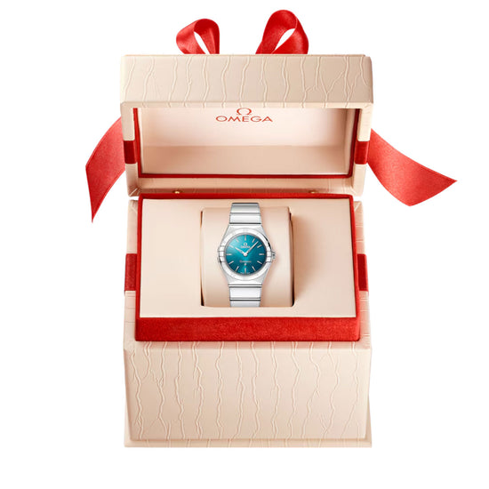 Omega Replica Watch Constellation,  131.10.28.60.03.002.