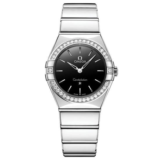 Omega Replica Watch Constellation, 131.15.28.60.01.001.