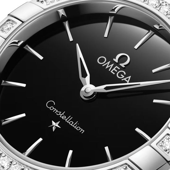 Omega Replica Watch Constellation, 131.15.28.60.01.001.