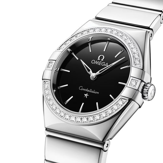 Omega Replica Watch Constellation, 131.15.28.60.01.001.