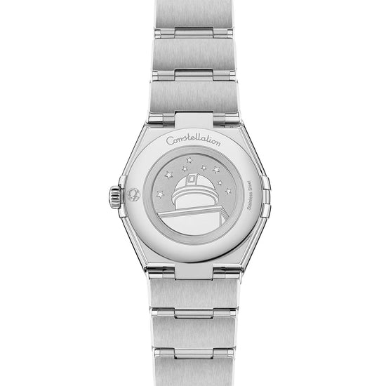 Omega Replica Watch Constellation, 131.15.28.60.01.001.